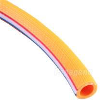 Tuyau d&#39;eau en PVC coloré de 3/8 po
